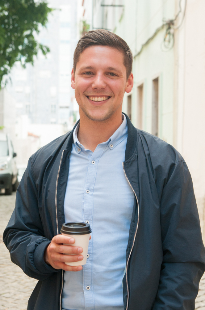 Mike Palmer